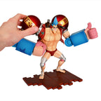 Produktbild One Piece - Cyborg Franky Figur 20 cm