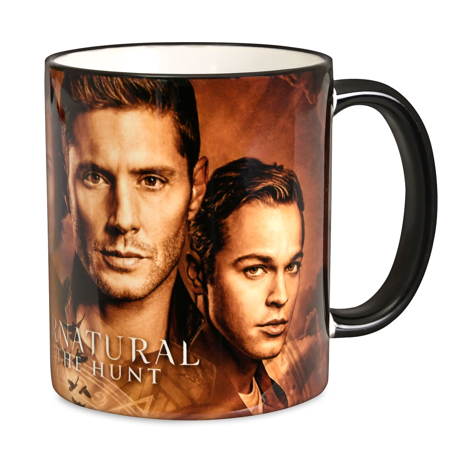 Produktbild Supernatural - Final Season Tasse