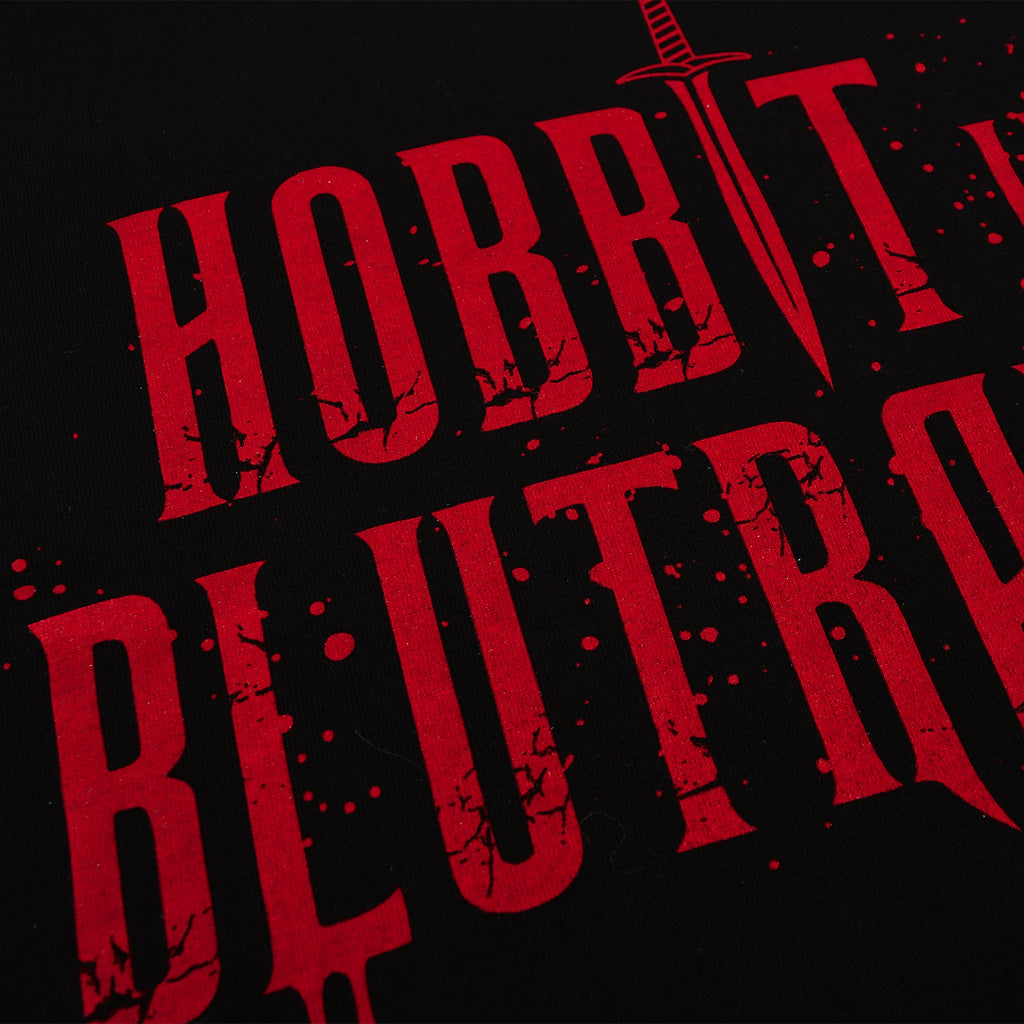 Produktbild Blutrausch T-Shirt schwarz