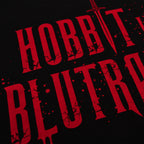 Produktbild Blutrausch T-Shirt schwarz