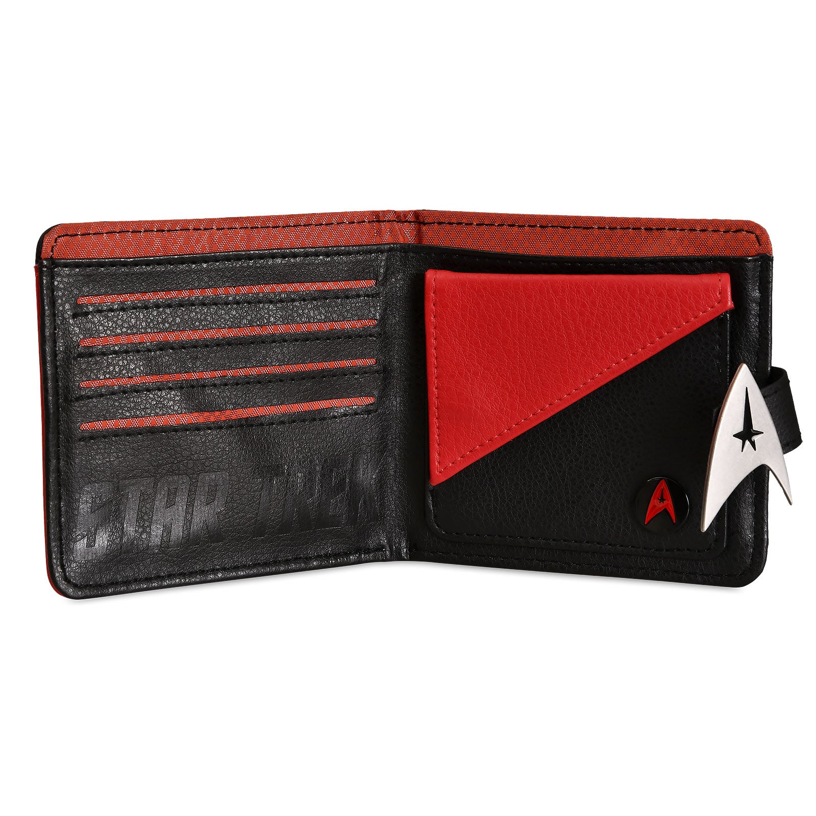 Product image Star Trek - Commander Wallet