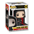 Produktbild Star Wars - Dark Side Rey Funko Pop Wackelkopf-Figur