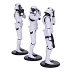 Produktbild Original Stormtrooper Don't See Hear Speak Figurenset