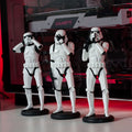 Produktbild Original Stormtrooper Don't See Hear Speak Figurenset