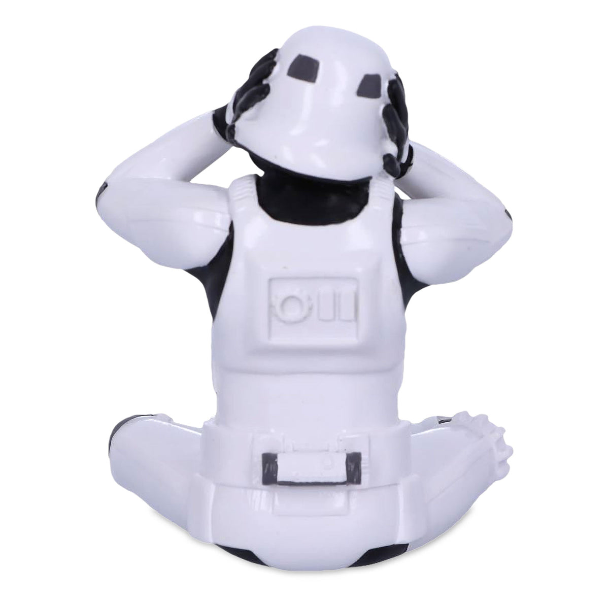 Product image Original Stormtrooper Don't Hear Figure 10cm