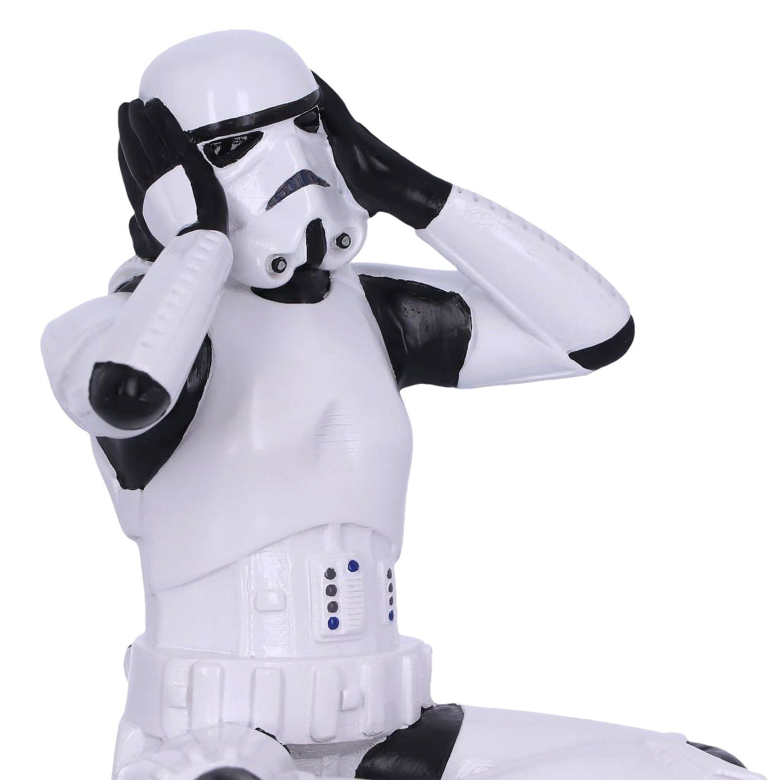 Product image Original Stormtrooper Don't Hear Figure 10cm