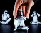 Produktbild Original Stormtrooper Don't Speak Figur 10cm