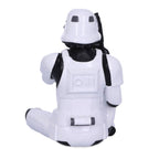 Produktbild Original Stormtrooper Don't Speak Figur 10cm