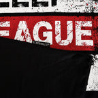 Produktbild Daily Routine T-Shirt für League of Legends Fans schwarz