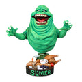 Produktbild Ghostbusters - Slimer Head Knockers Wackelkopf-Figur