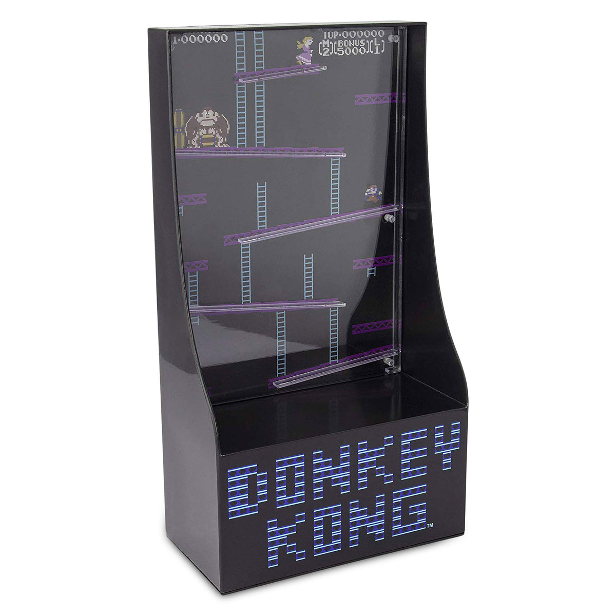 Produktbild Donkey Kong - Arcade Game Spardose