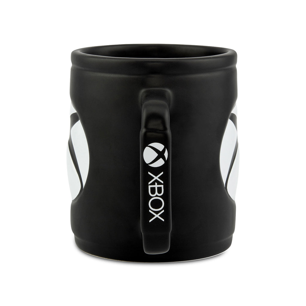 Produktbild Xbox - Logo Tasse