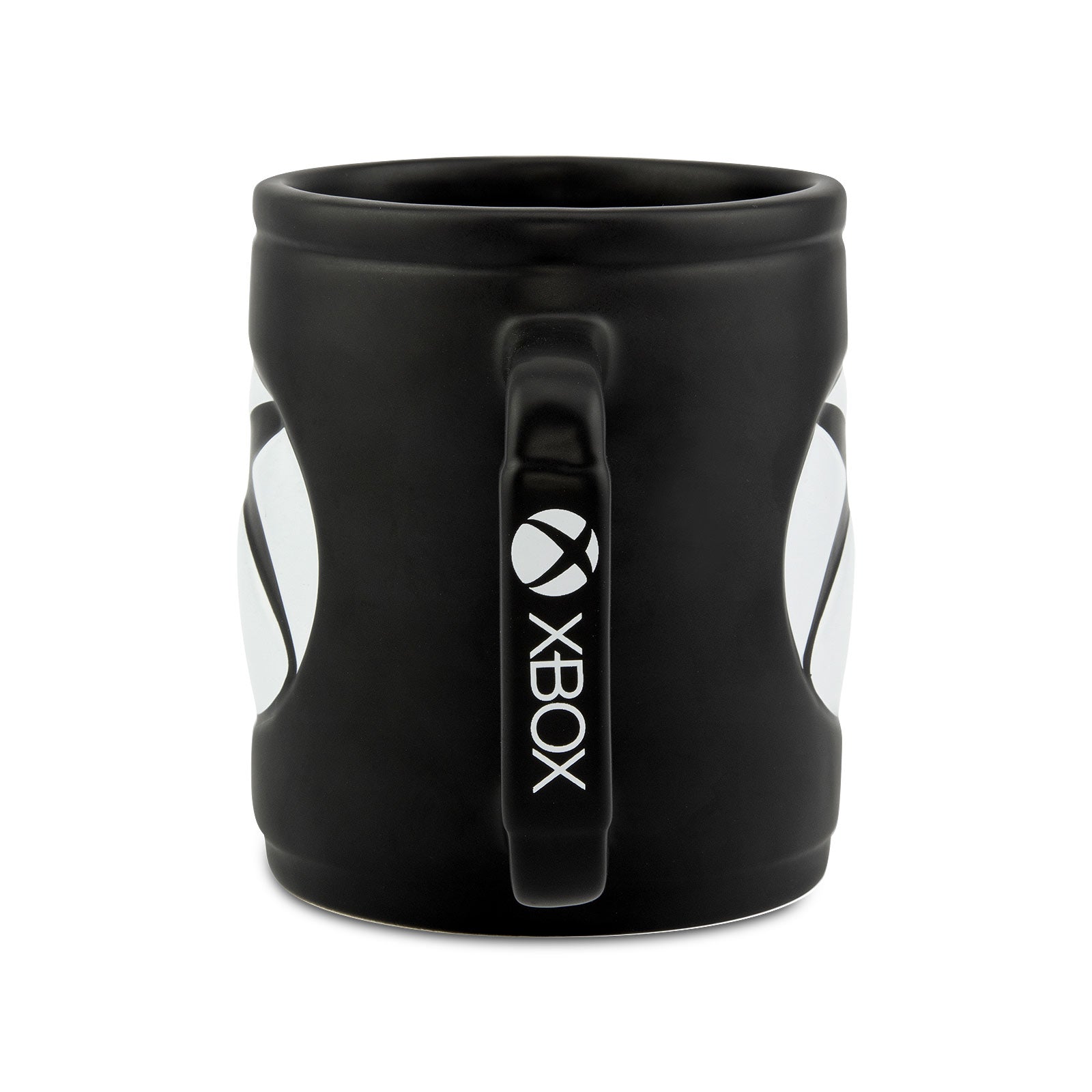 Produktbild Xbox - Logo Tasse
