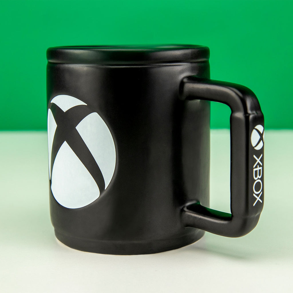 Produktbild Xbox - Logo Tasse