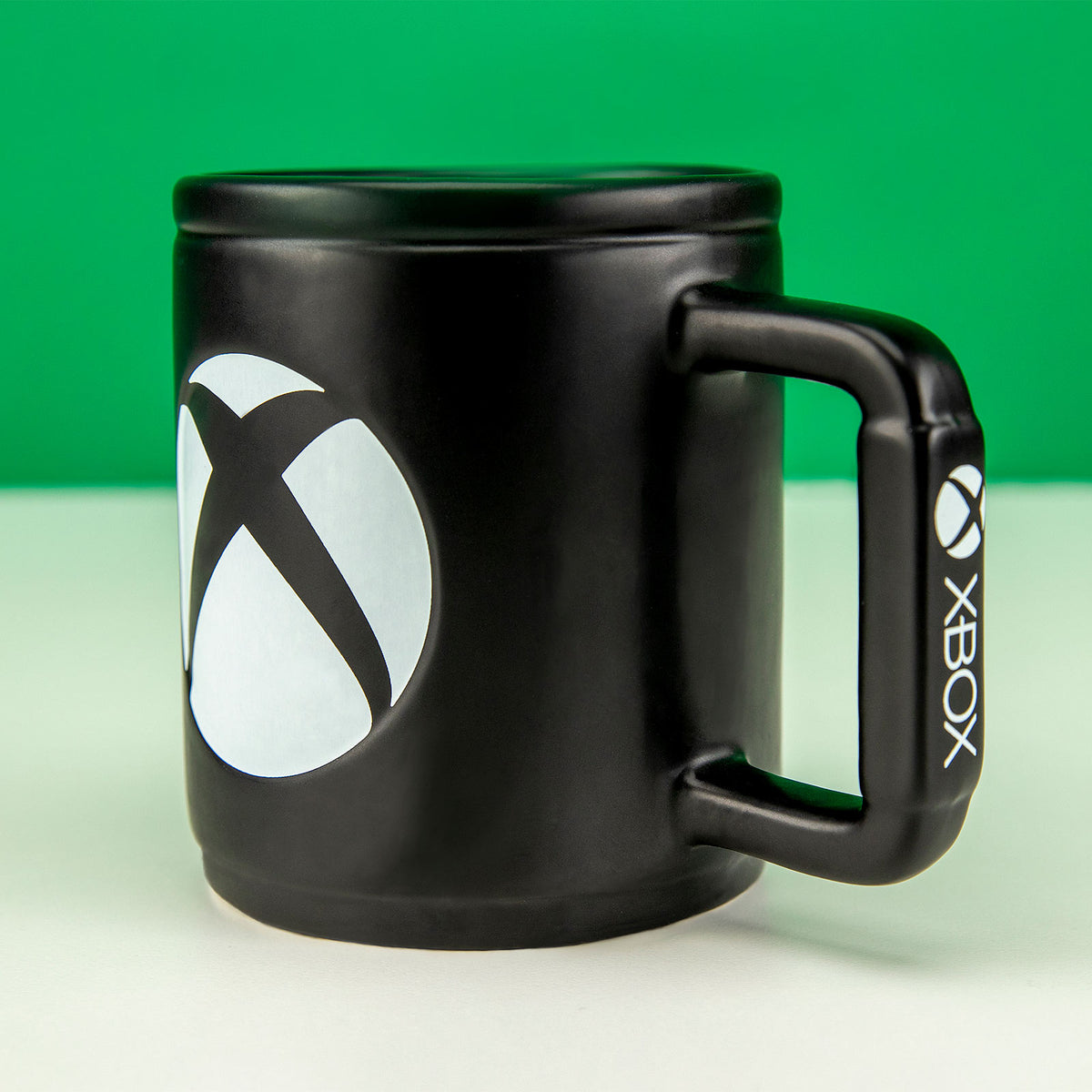 Produktbild Xbox - Logo Tasse