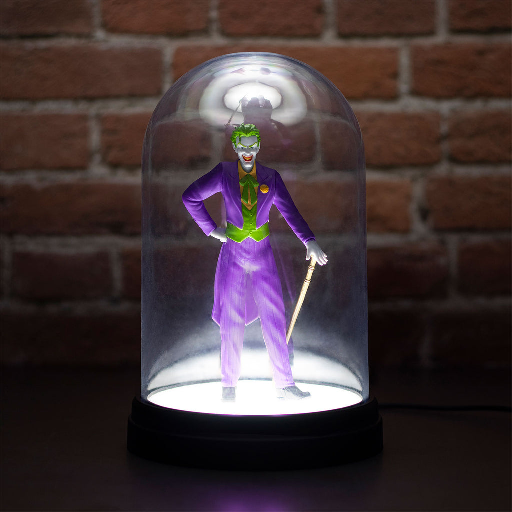 Produktbild Joker Tischlampe