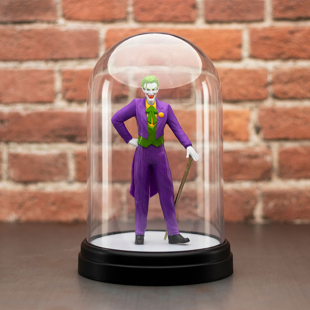 Produktbild Joker Tischlampe
