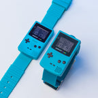 Produktbild Nintendo - Game Boy Color Armbanduhr mit Weckfunktion