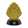 Produktbild Harry Potter - Hogwarts Wappen 3D Icons Tischlampe