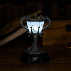 Produktbild Harry Potter - Trimagischer Pokal Icons 3D Tischlampe