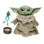 Produktbild The Mandalorian The Child Figur mit Sound - Star Wars
