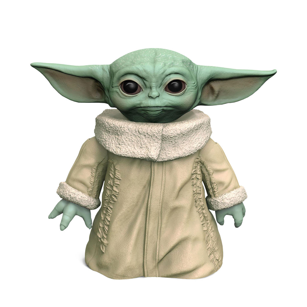Produktbild The Mandalorian The Child Actionfigur - Star Wars
