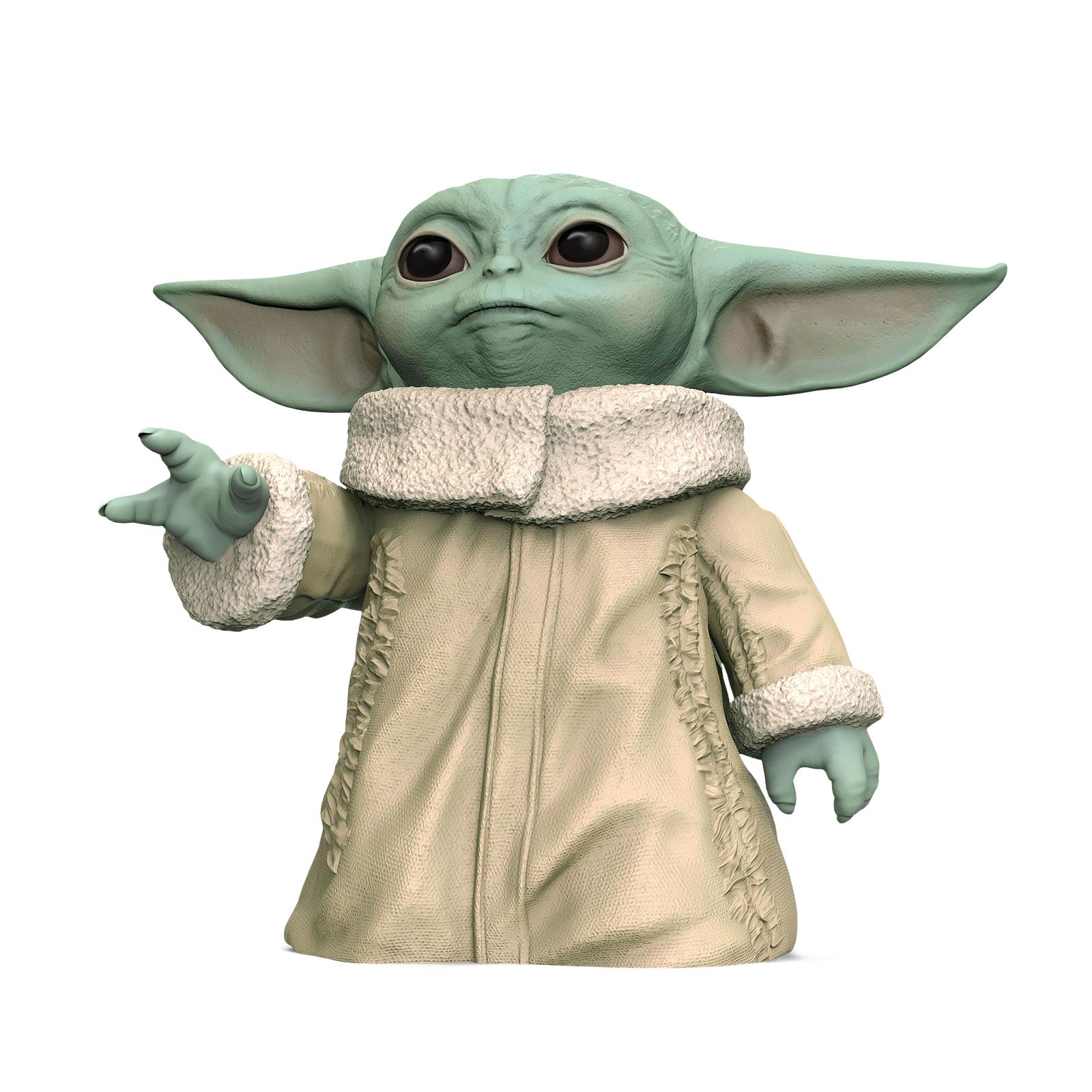 Produktbild The Mandalorian The Child Actionfigur - Star Wars