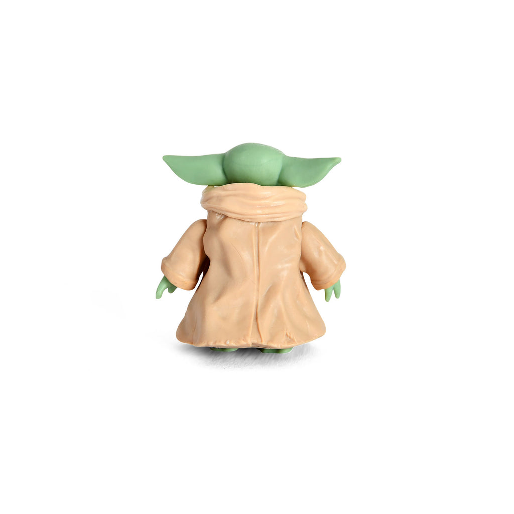 Produktbild The Mandalorian The Child Mini Figur 3 cm - Star Wars