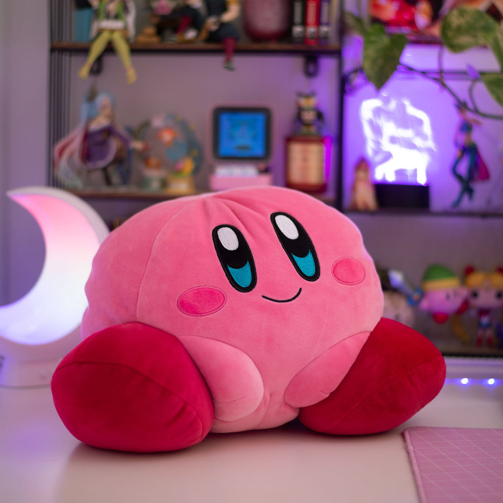 Product image Kirby Plush Figure XL