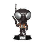 Produktbild Q9-0 Funko Pop Wackelkopf-Figur - Star Wars The Mandalorian