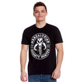 Produktbild Code of Honor T-Shirt schwarz - Star Wars The Mandalorian