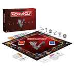 Produktbild Vikings - Monopoly