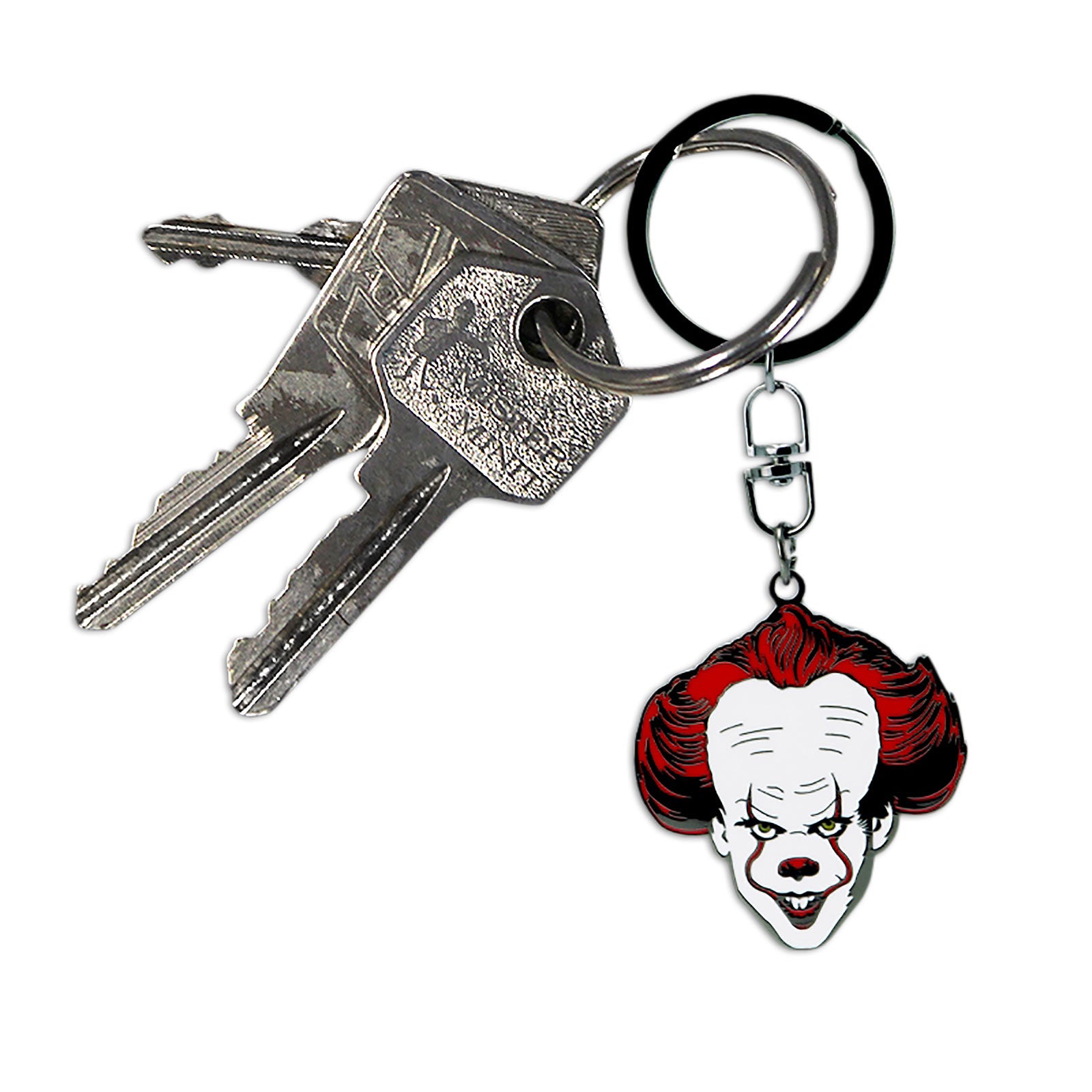 Produktbild Stephen Kings ES - Pennywise Schlüsselanhänger