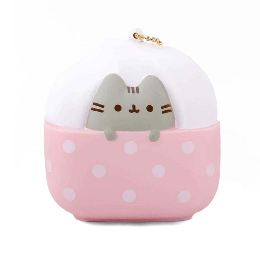 Produktbild Pusheen - Icecream Antistress Figur