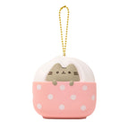 Produktbild Pusheen - Icecream Antistress Figur
