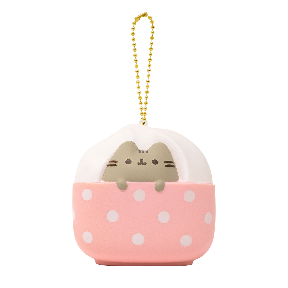 Produktbild Pusheen - Icecream Antistress Figur