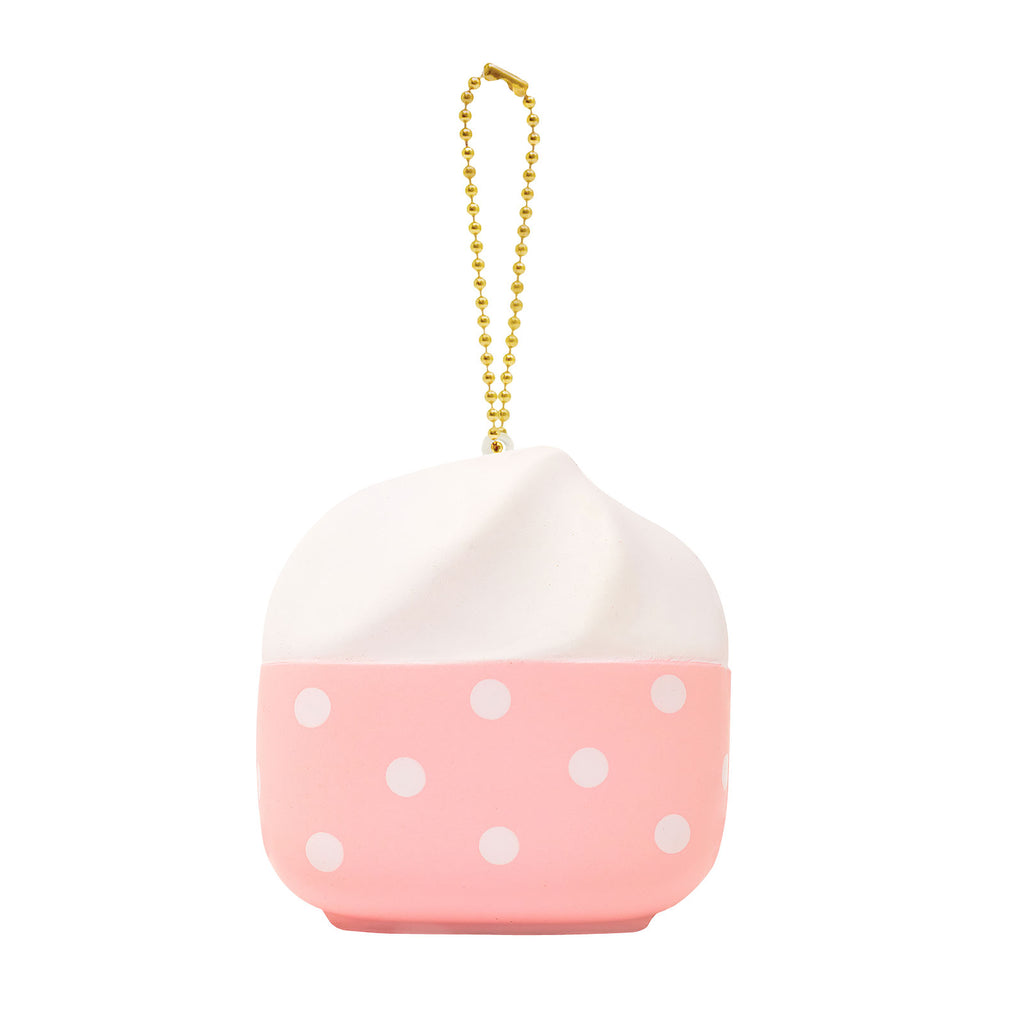Produktbild Pusheen - Icecream Antistress Figur