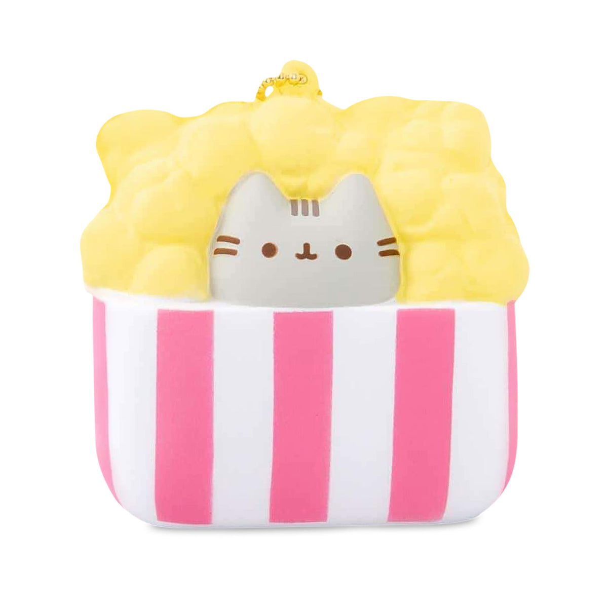 Produktbild Pusheen - Popcorn Antistress Figur