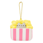 Produktbild Pusheen - Popcorn Antistress Figur