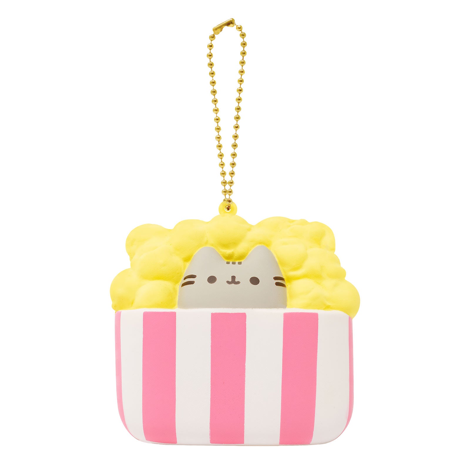 Produktbild Pusheen - Popcorn Antistress Figur
