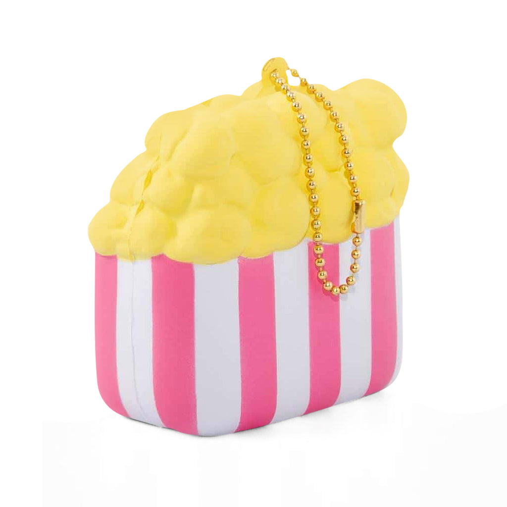 Produktbild Pusheen - Popcorn Antistress Figur