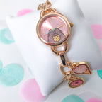 Produktbild Pusheen - Cookie Armbanduhr