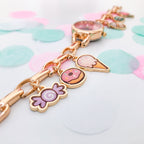 Produktbild Pusheen - Cookie Armbanduhr