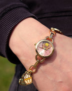 Produktbild Pusheen - Cookie Armbanduhr