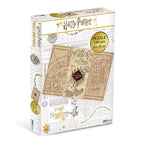 Produktbild Harry Potter - Karte des Rumtreibers Puzzle 1000 Teile