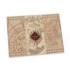 Produktbild Harry Potter - Karte des Rumtreibers Puzzle 1000 Teile