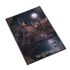 Produktbild Harry Potter - Welcome to Hogwarts Puzzle