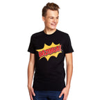 Produktbild The Big Bang Theory - Bazinga T-Shirt schwarz