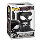 Produktbild Marvel - Venomized Punisher Funko Pop Wackelkopf-Figur