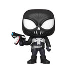 Produktbild Marvel - Venomized Punisher Funko Pop Wackelkopf-Figur